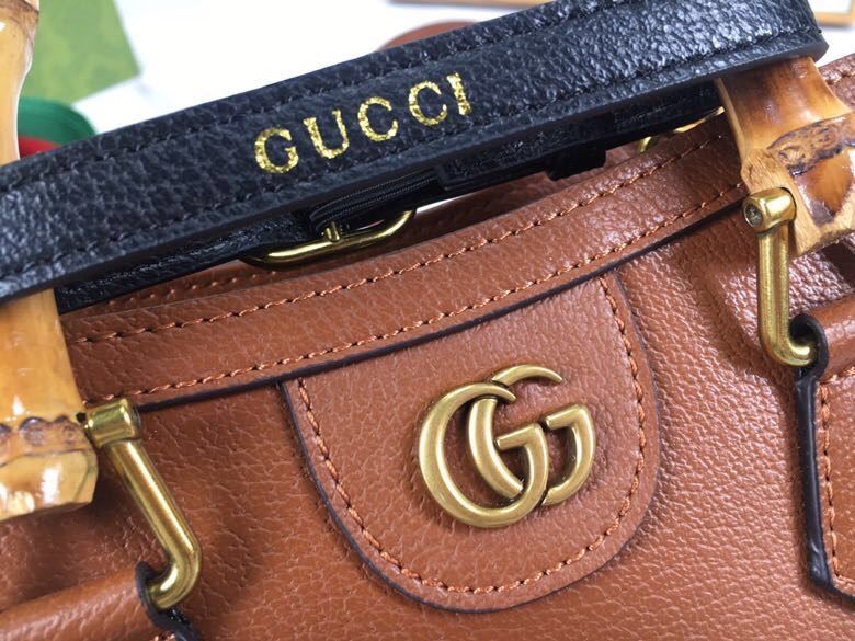 Gucci Top Handle Bags